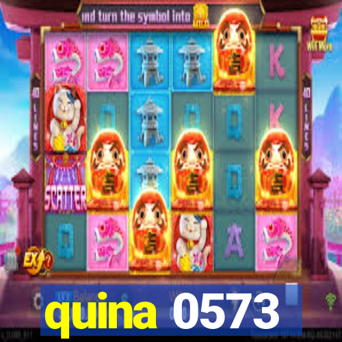 quina 0573